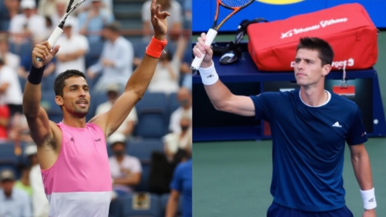Carlos Alcaraz blasts past Jiri Lehecka to reach US Open 2025 semifinal, sets Djokovic clash
