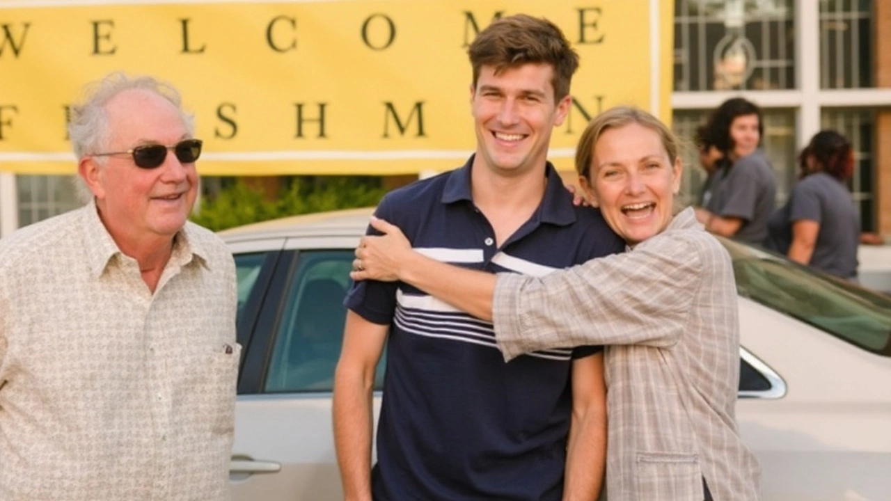 Overcompensating Season 2 Renewed at Prime Video: What to Expect Next