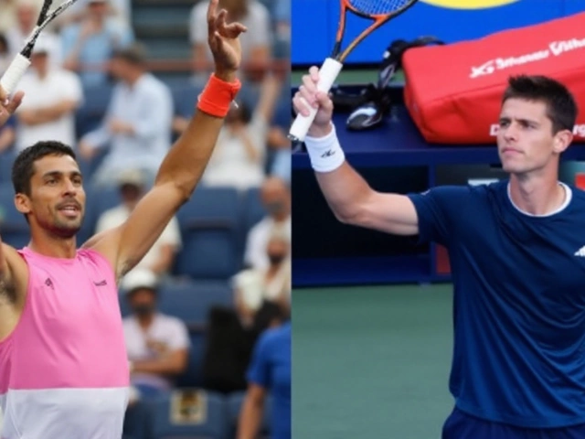 Carlos Alcaraz blasts past Jiri Lehecka to reach US Open 2025 semifinal, sets Djokovic clash