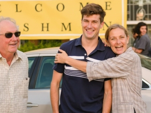 Overcompensating Season 2 Renewed at Prime Video: What to Expect Next