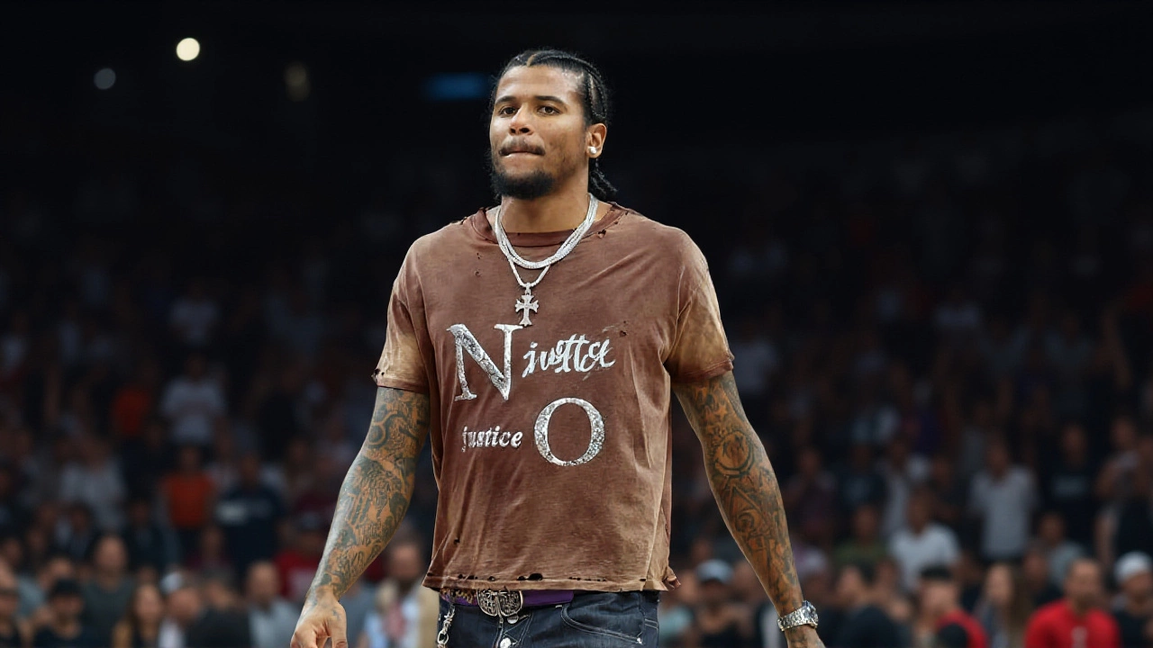 Behind the Scenes: Where the Teams Stand