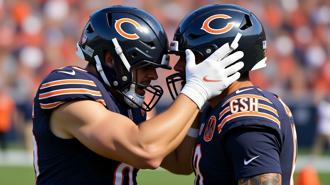 Bills Beat Dolphins, Buccaneers Stay Undefeated as NFL Week 3 Ends with Upsets and Surprises