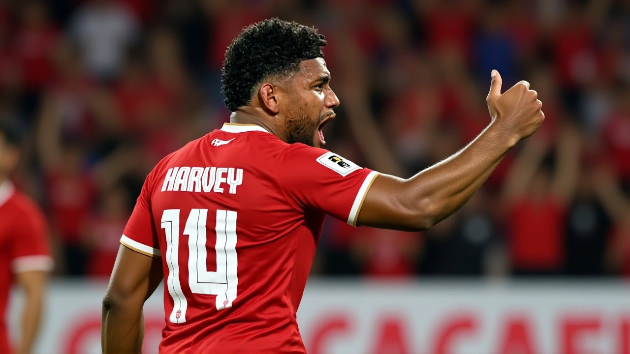 Panama Clinches 2026 World Cup Spot with 3-0 Win Over El Salvador