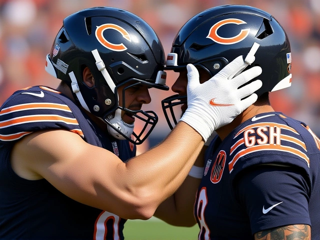 Bills Beat Dolphins, Buccaneers Stay Undefeated as NFL Week 3 Ends with Upsets and Surprises