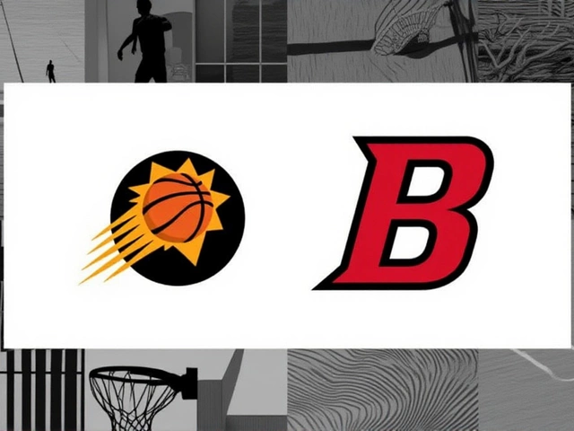 Suns vs. Trail Blazers: NBC and Peacock Broadcast Game as Brooks Suffers Facial Injury