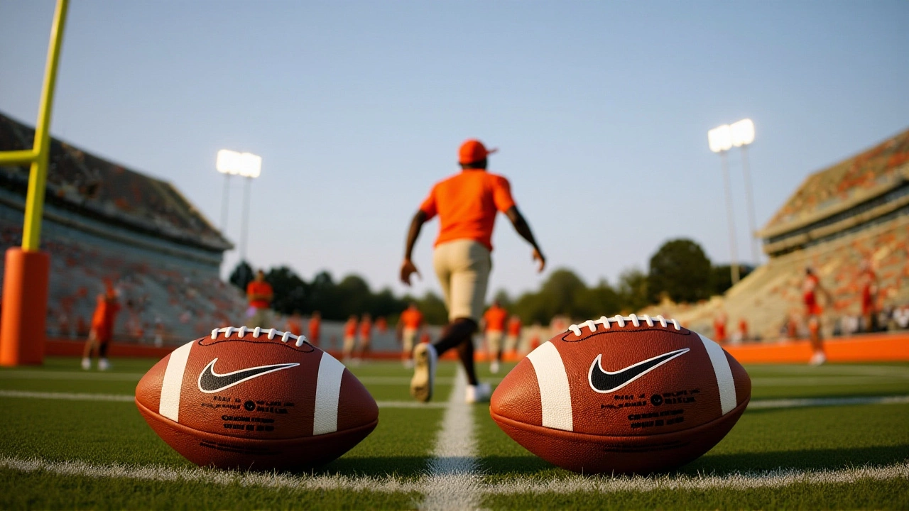 What This Means for Sam Houston State