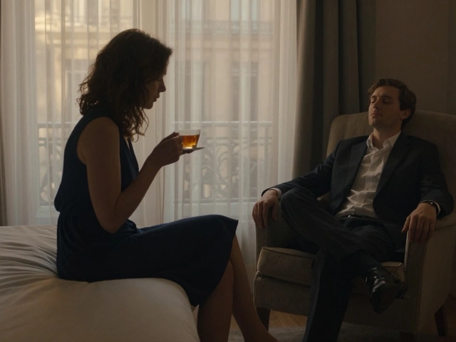 Escort Paris - What Really Happens When You Hire a Companion in the City of Light